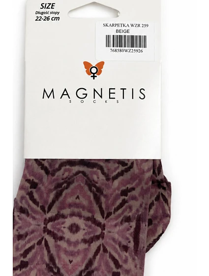 WZR model 22355342 - Magnetis
