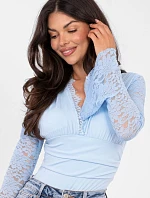 Body model 223447 Taliansko Moda