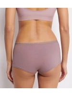 Dámske GO Crush Short C3P - UNKNOWN - svetlo ružová V001 - SLOGGI Dámske GO Crush Short C3P - UNKNOWN - svetlo ružová V001 - SLOGGI