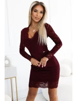 sukienka z  i  model 20590796 - numoco