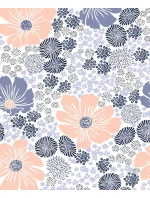 Župan Luna 390 3XL W25 dámský