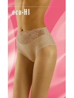 Dámske nohavičky Wolbar Eco-HI