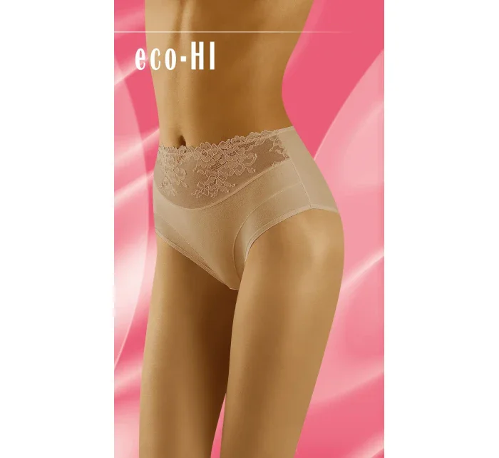 Dámske nohavičky Wolbar Eco-HI