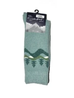 WiK 21457 Vlnené ponožky 39-46