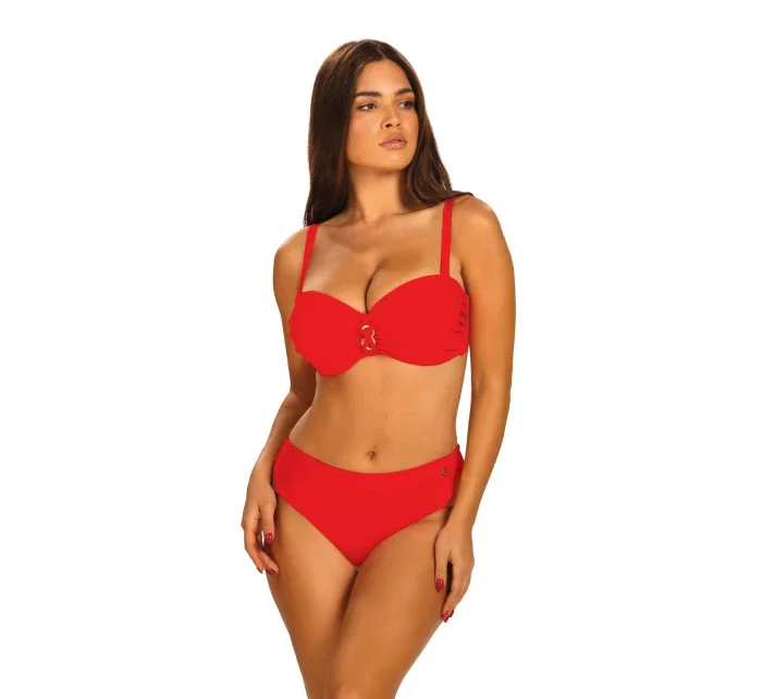 Dvoudílné dámské plavky S 730  2 model 20137505 - Self