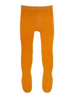 Hladké bavlněné dívčí a chlapecké punčochové kalhoty barvy model 20553642 - Wola Hladké bavlněné dívčí a chlapecké punčochové kalhoty barvy model 20553642 - Wola