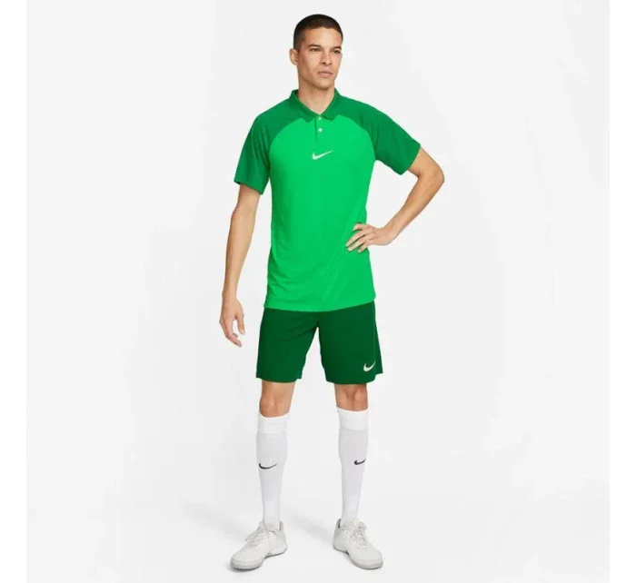 Nike Polo Academy Pro SS M DH9228 329 tričko