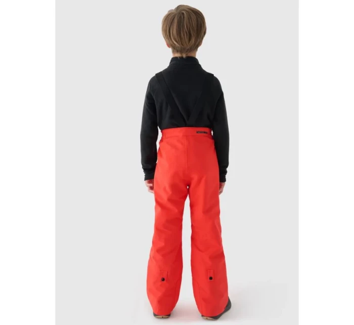 Lyžařské kalhoty Jr model 21882000 - 4F