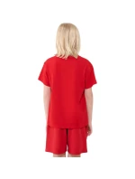 Tričko 4F M2324 Jr 4FJWSS25TTSHM2324 62S Tričko 4F M2324 Jr 4FJWSS25TTSHM2324 62S