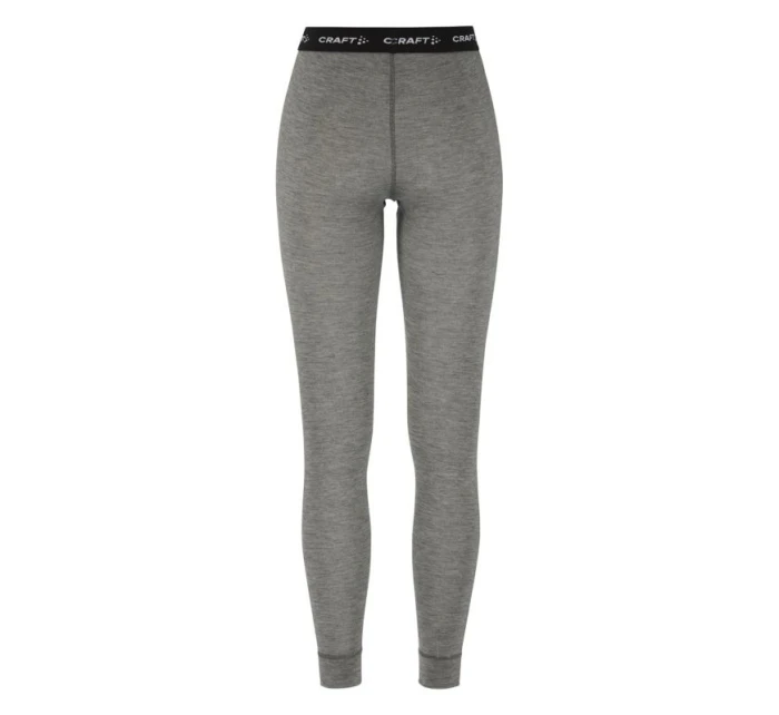 Dámské termoprádlo WOOL MERINO SET W