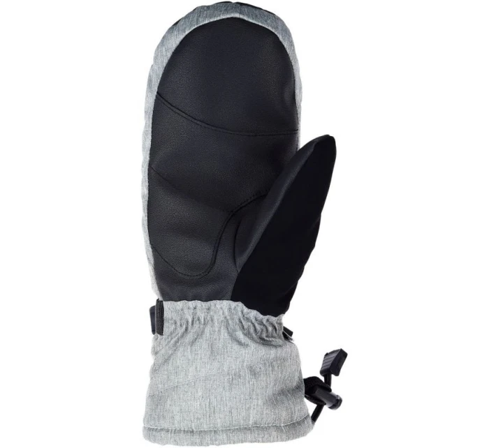 Rukavice model 21415397 velikost 5 limetkově zelené