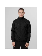 Pánská péřová trekingová bunda model 21429524 - 4F