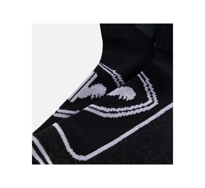 Rossignol Turistické ponožky Black