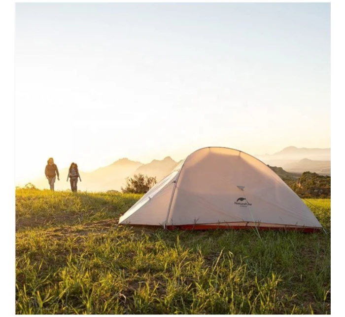 Stan Cloud Up 1  Green model 21716803 - Naturehike