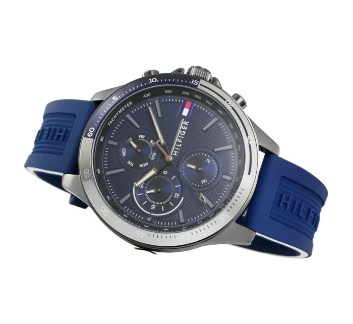 Pánske hodinky Tommy Hilfiger 1791721 Pánske hodinky Tommy Hilfiger 1791721