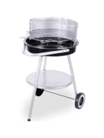 ZÁHRADNÝ GRIL ANDALÚZSKY ROŠT 47 CM ZÁHRADNÝ GRIL ANDALÚZSKY ROŠT 47 CM