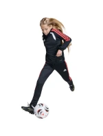 Adidas Tiro 26 League Training Top black, white and red JY7159