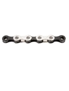 118 stříbrná černá model 21841993 - KMC