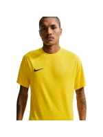 Pánske tričko Nike Dri-Fit Park VIII Yellow HV8173 719 Pánske