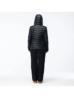 Dámská prošívaná bunda model 22056384 W - Fitanu