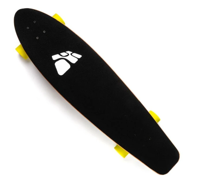 Meteor Longboard Čínsky javor 23890 skateboard Meteor Longboard Čínsky javor 23890 skateboard