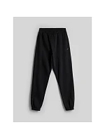 Dámské teplákové kalhoty typu jogger model 22369556 - 4F