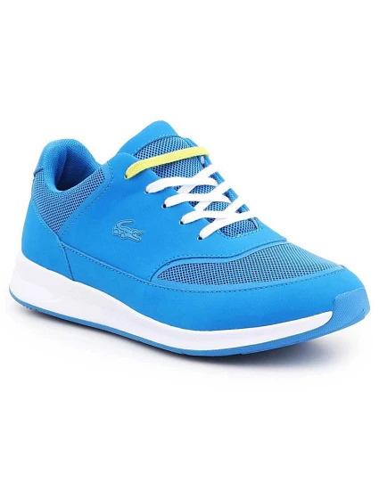 Dětské boty  Lace 217 Jr model 16025227 - Lacoste