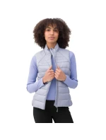Dámská péřová vesta W SS23TDJA 34S  model 18201024 - 4F