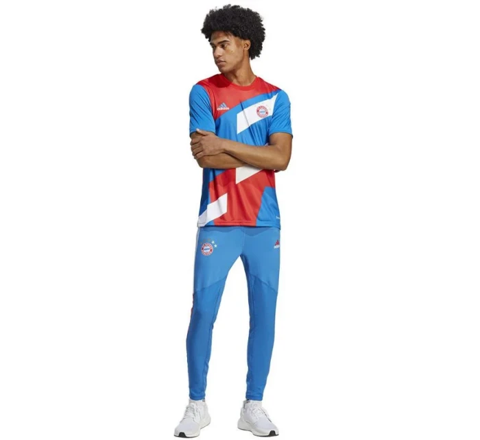 FC Bayern JSY M Tričko model 18492318 - ADIDAS
