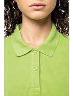 K 242 Dámské piqué polo model 22506804 black - Kariban K 242 Dámské piqué polo model 22506804 black - Kariban