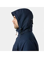 Oxford Zimní pracovní bunda "Oxford" blue model 22416686 - Helly Hansen Oxford Zimní pracovní bunda "Oxford" blue model 22416686 - Helly Hansen