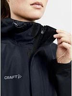 Craft Corporate CORE Explore Rain Set W Dámska súprava do dažďa 81.1775 čierna