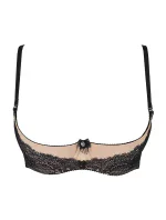 Axami V-9891 farba: béžová a čierna Axami V-9891 farba: béžová a čierna