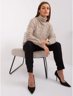 Prepínač AT SW 23401.97P tmavá lila