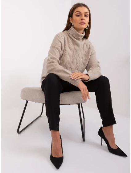 Prepínač AT SW 23401.97P tmavá lila