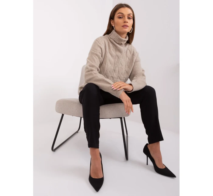 Prepínač AT SW 23401.97P tmavá lila