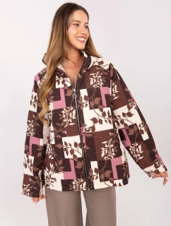 Kurtka IT KR model 21406663 brązowy - FPrice