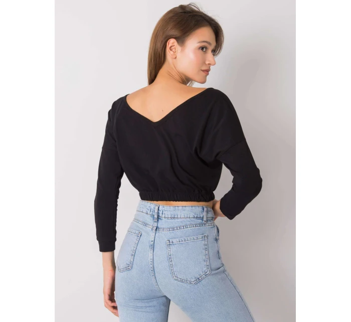 Halenka RV BZ model 15406189 černá - FPrice Halenka RV BZ model 15406189 černá - FPrice