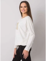 Blúzka RV BZ 7326.70P ecru Blúzka RV BZ 7326.70P ecru