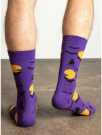 Ponožky WS SR 5604 viacfarebné