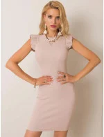 Dámske šaty SK 5752 - FPrice