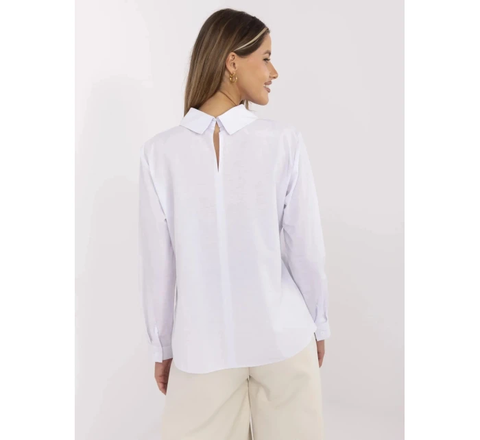 Dámská košile LK KS model 21867857 bílá - FPrice