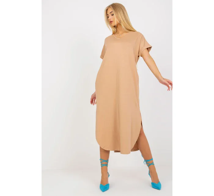 Denné šaty model 167098 Och Bella