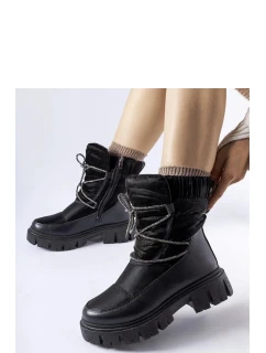 Snehule model 204722 Solea