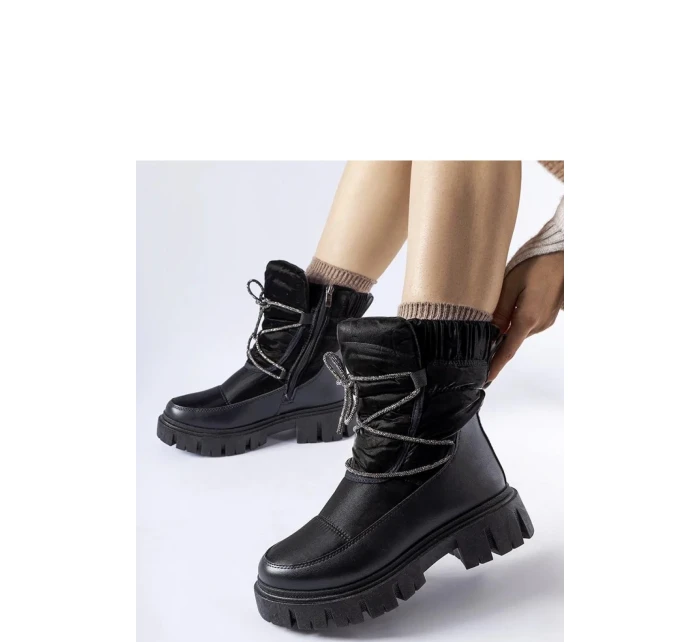 Snehule model 204722 Solea Snehule model 204722 Solea