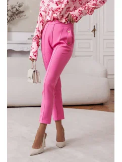 Dámske nohavice model 209384 LaBalancia