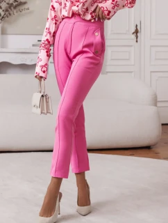 Dámske nohavice model 209384 LaBalancia