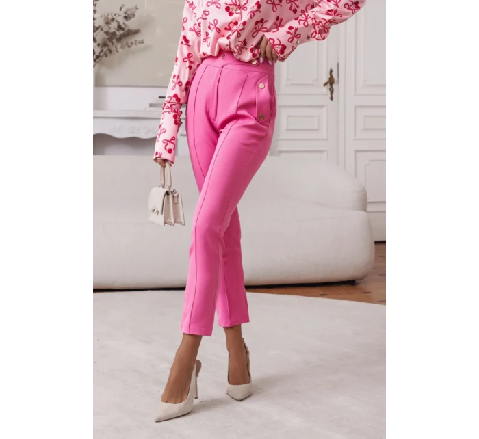 Dámske nohavice model 209384 LaBalancia