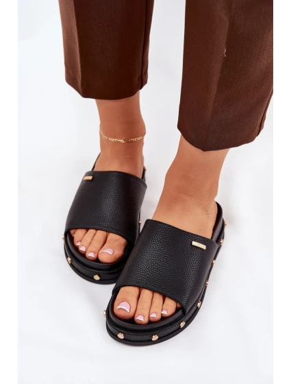 Papuče model 211686 Step in style