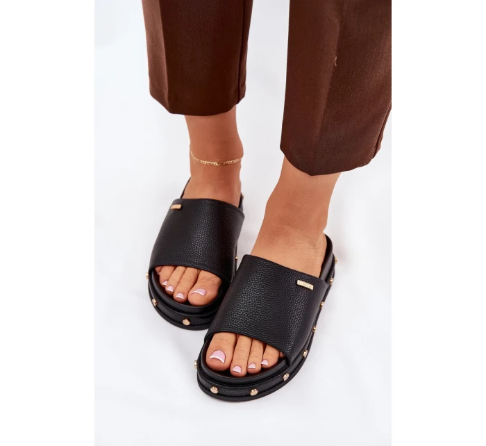 Papuče model 211686 Step in style